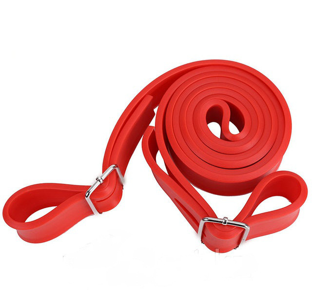 Жгут эспандер лента 5 метр, фото 1