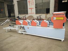 Тестоформовочное оборудование