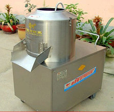 Нарезное и измельчительное оборудование