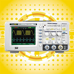 ПРОФКИП С8-1102 осциллограф цифровой