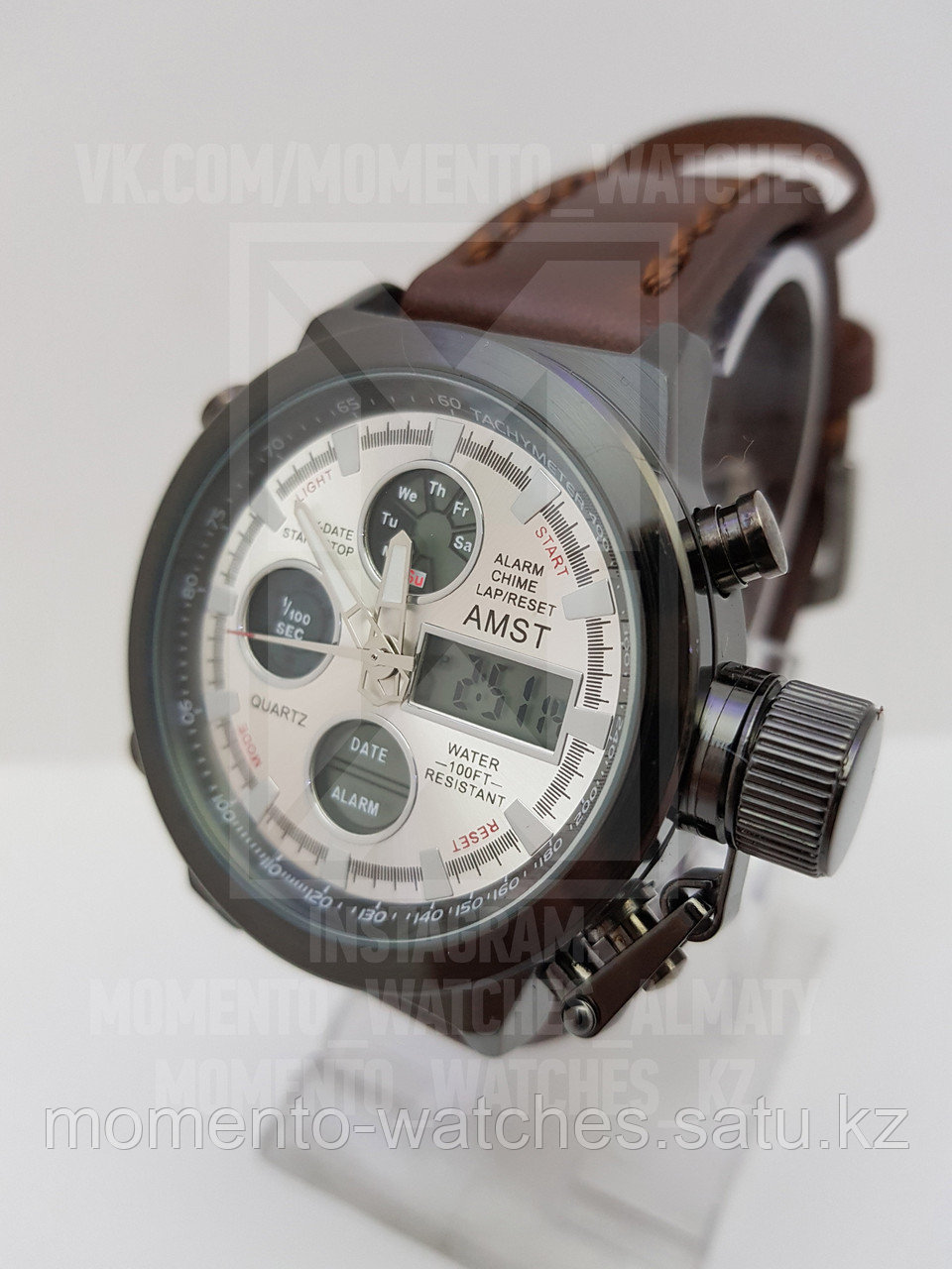 Мужские часы AMST
