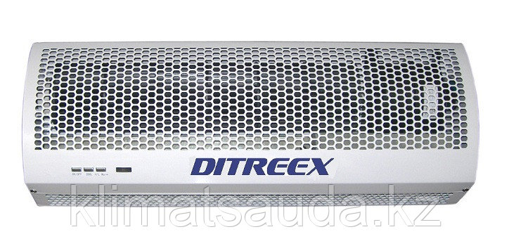 Тепловая Воздушная Завеса Ditreex: RM-1008S-D Y