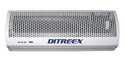 Тепловая Воздушная Завеса Ditreex: RM-1008S-D Y