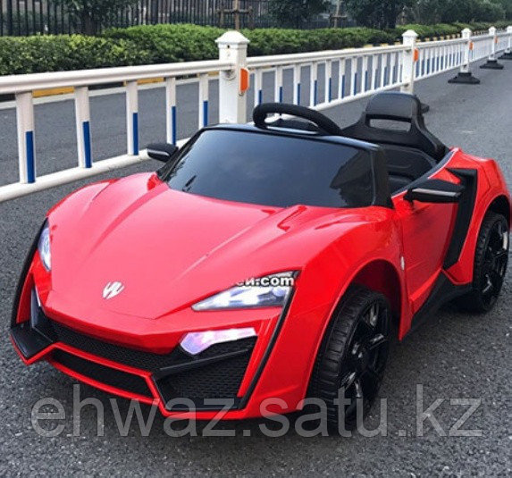 Детский электромобиль Lykan HyperSport