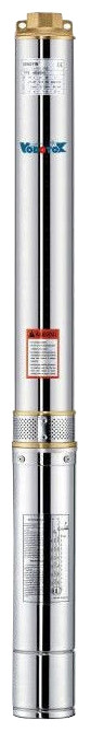 Насос погружной скважинный Vodotok БЦПЭ-65-0,4-45м, фото 1