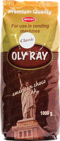 Шоколад "OLY RAY Classic"