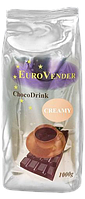 Горячий шоколад EuroVender Сливочный