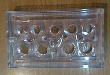 Подставка под контейнеры для пигментов