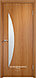Межкомнатная дверь Verda  Тип С-6 (остекленные "САТИНАТО" , глухие), фото 3