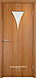 Межкомнатная дверь Verda Тип С-4 (остекленное "САТИНАТО", глухое), фото 2