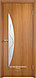 Межкомнатная дверь Verda  Тип С-6 (остекленные "САТИНАТО" с фьюзингом), фото 2