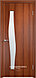 Межкомнатная дверь Verda  Тип С-10 (остекленные "САТИНАТО" с фьюзингом), фото 3