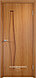 Межкомнатная дверь Verda  Тип С-10 (остекленные "САТИНАТО" с фьюзингом), фото 6