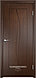 Межкомнатная дверь Verda ПВХ Стефани ДГ, фото 2