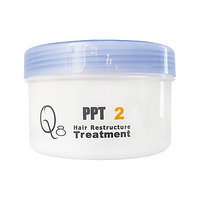 Шашқа арналған күтім 500 мл PPT2 Hair Treatment (Бояудан кейін, химиялық басу арқылы қолданылатын ақуыздармен қоректенеді)