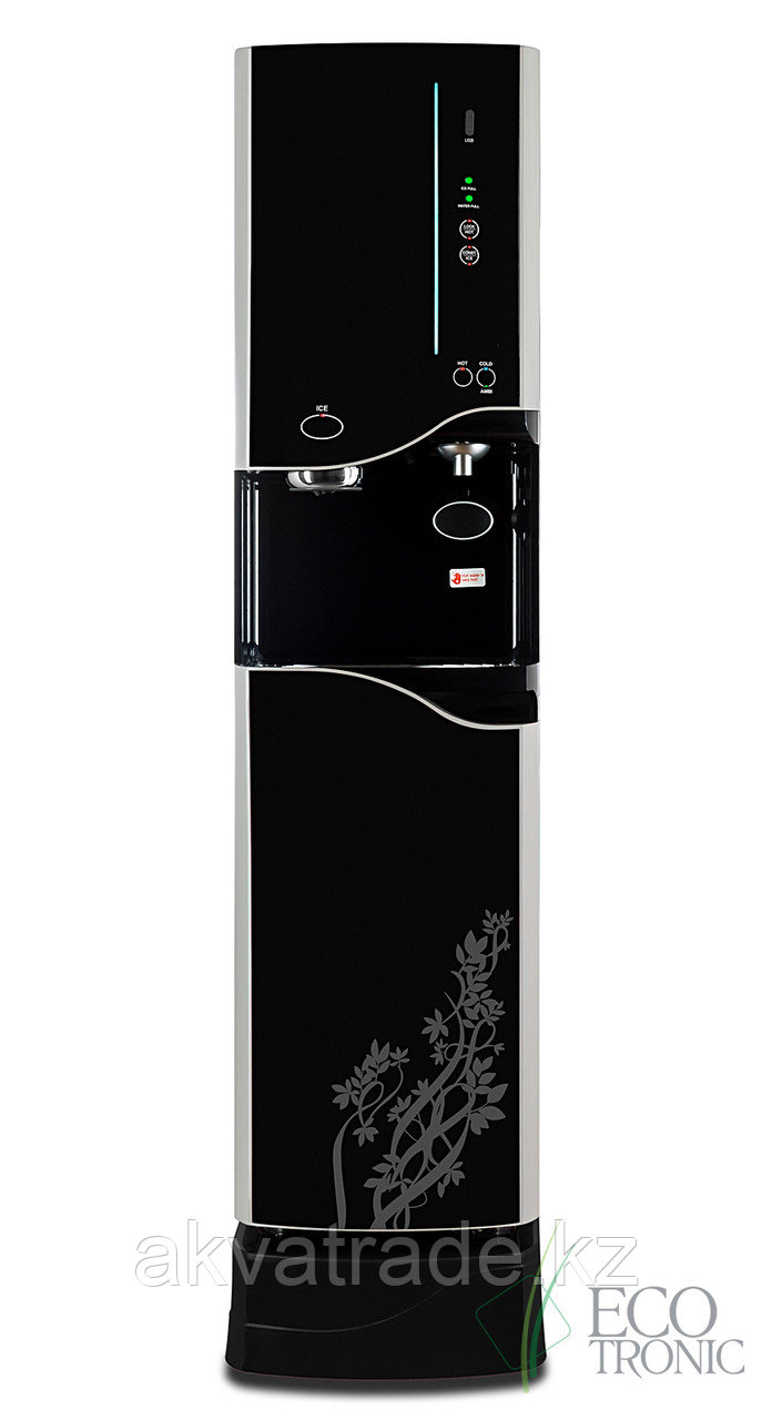 Пурифайер Ecotronic V80-R4LZ black