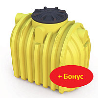 Емкость для подземной установки 1000 литров