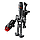 Lego Star Wars 75167 Конструктор Лего Звездные Войны Спидер охотника за головами, фото 6