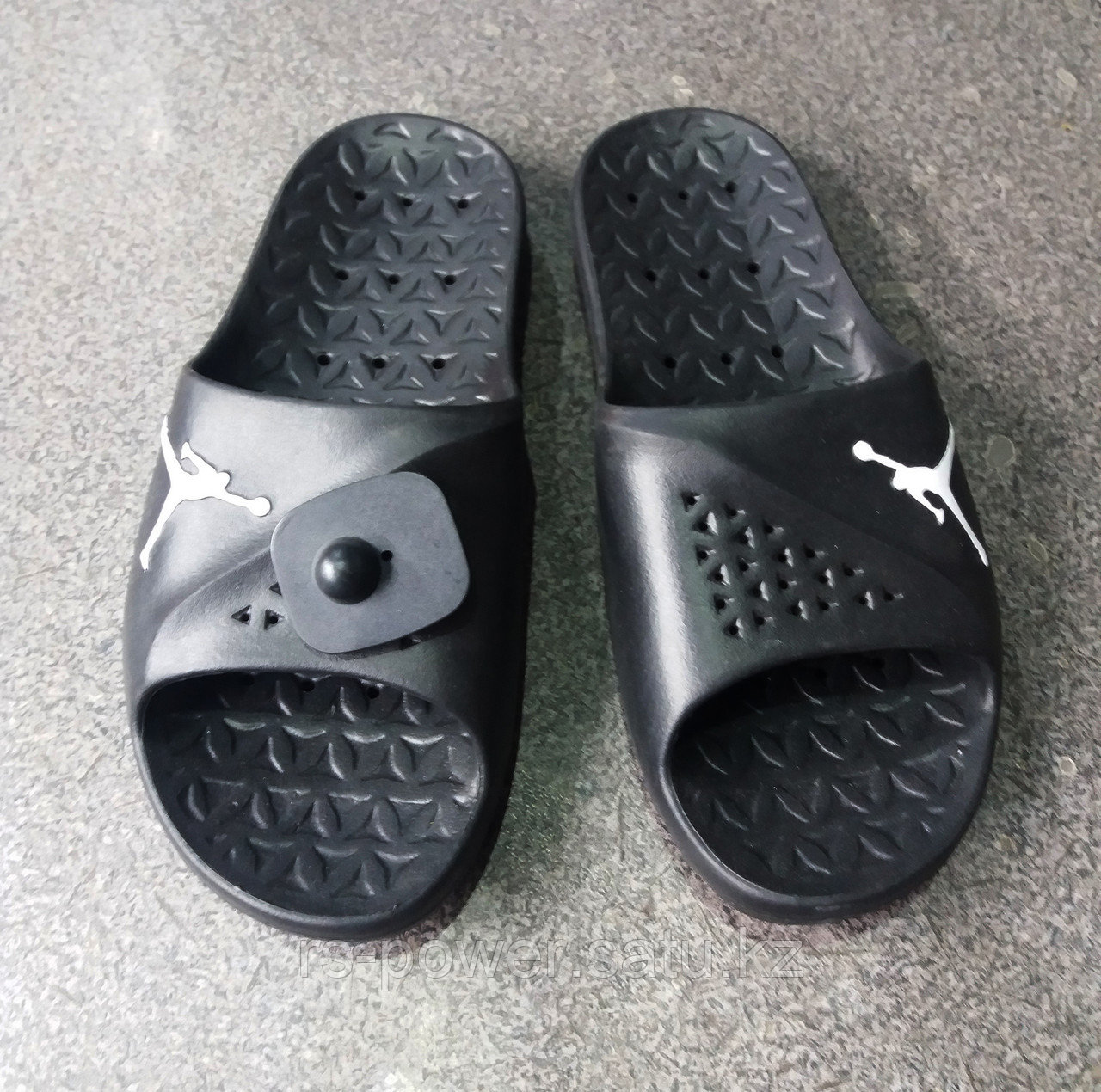 Сланцы Jordan