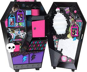 Гробик Monster High Fangtastic Locker
