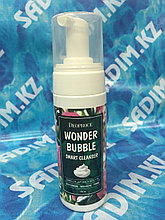 Deoproce wonder bubble smart cleanser - Пенка для умывания