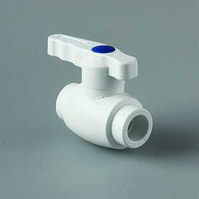 Краны шаровые 