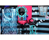Душевая Monster High Лагуны Блю Lagoona Blue Shower and Vanity Playset, фото 2