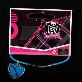 Браслет Monster High Bracelet Kits