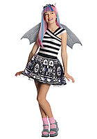 Костюм Monster High Рошель Rochelle Goyle ( размер S )