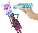 Кукла Monster High Sea Monster Color me Creepy, фото 3