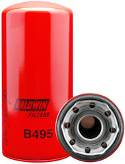 Масляный фильтр BALDWIN B495