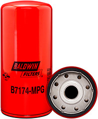 Масляный фильтр Baldwin B7174 MPG