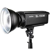 Студийный LED-cвет Godox SL-150W