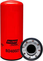 Фильтр масляный BALDWIN 40027