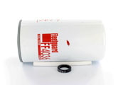 Топливный фильтр тонкой очистки навинчиваемый FLEETGUARD FF 4036 - фото 1 - id-p53774611