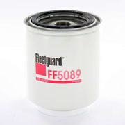 Топливный фильтр тонкой очистки FLEETGUARD FF 5089 - фото 1 - id-p53774802