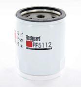 Топливный фильтр тонкой очистки FLEETGUARD FF5112 - фото 1 - id-p53774807