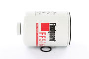 Топливный фильтр тонкой очистки навинчиваемый FLEETGUARD FF5163
