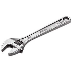 Разводной ключ 10" Ridgid