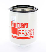 Топливный фильтр FLEETGUARD  FF5301 CARRIER 300109000