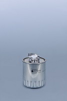 Топливный фильтр тонкой очистки FF5619 MERCEDES - BENZ