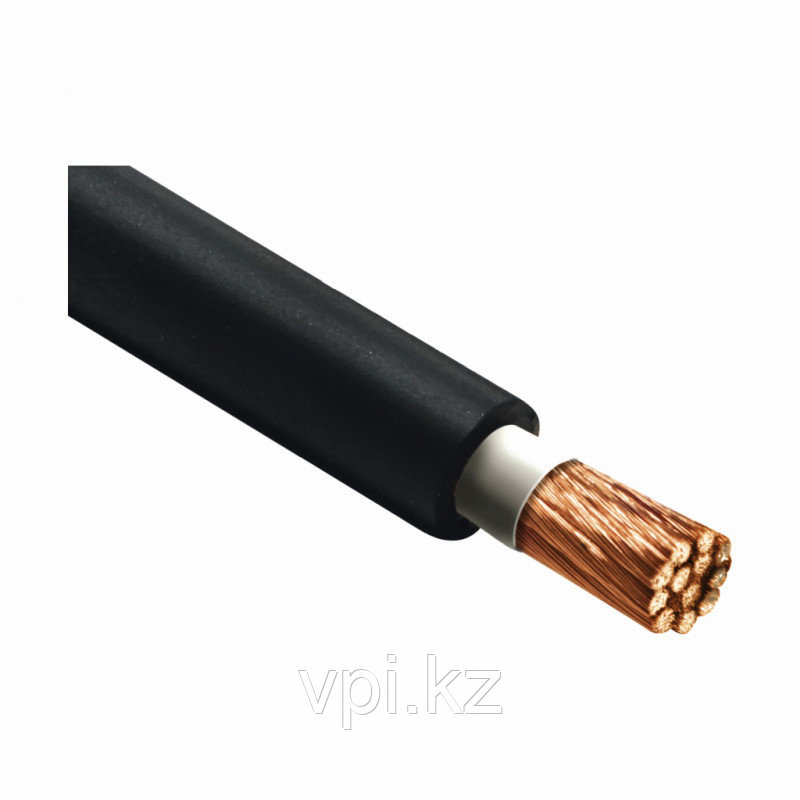 Кабель сварочный КГ 1*35