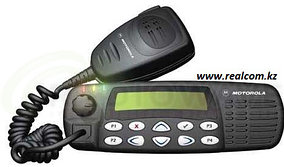 Рация MOTOROLA GM360
