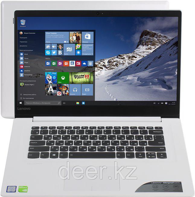 Lenovo IdeaPad 320s-15IKB  15.6'' FHD (1920x1080) IPS nonGLARE 81BQ007JRK