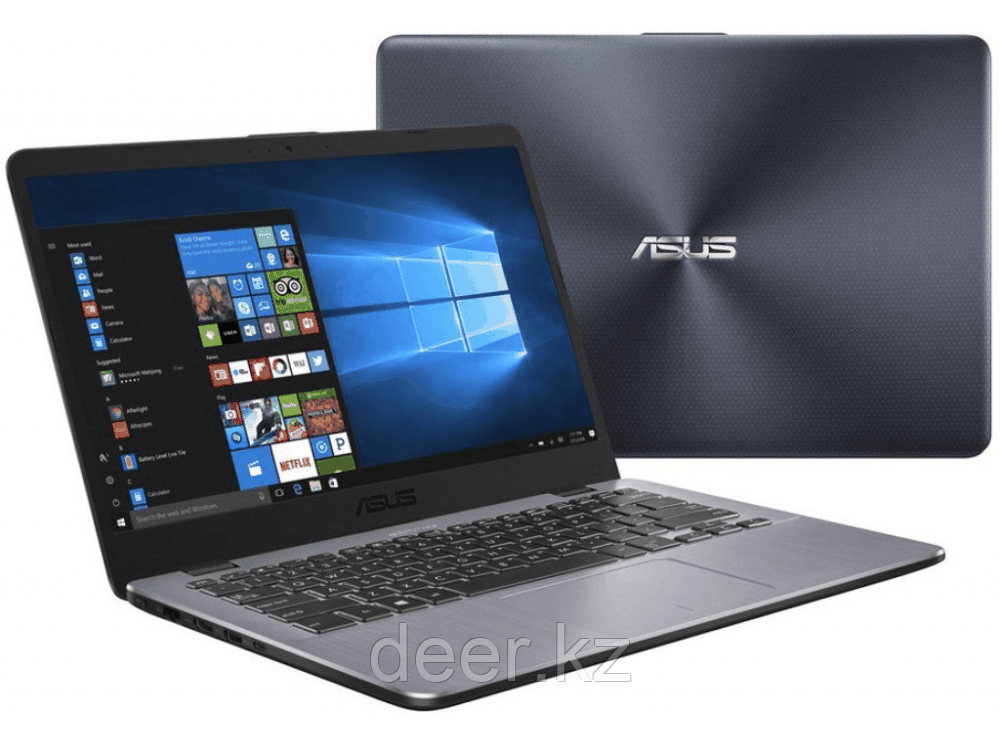 Notebook ASUS X405UQ-BV247T/Core i7-7500U 90NB0FN8-M05010