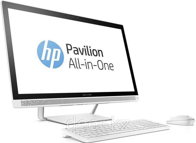 Моноблок HP Pav 24-r019ur AiO PC / Intel Core i7-7700T 2MJ13EA