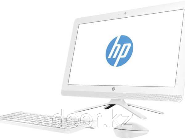 HP 22-b380ur AiO PC /  Intel i5-7200U 2WC58EA