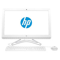 Моноблок HP 20-c050ur AiO PC /  Intel Celeron J3060 1EE52EA