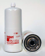 Топливный фильтр грубой очистки навинчиваемый FLEETGUARD FS1006 CUMMINS 4095189