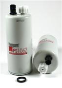 Фильтр топливный грубой очистки FLEETGUARD FS1067